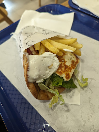 Pitta Hub - Thumbnail