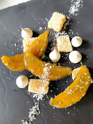 Photo n°90 de Restaurant Le Mail - La Rochelle à La Rochelle (Restaurant français)