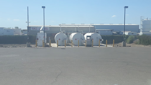 Phoenix Fuel Co - Thumbnail