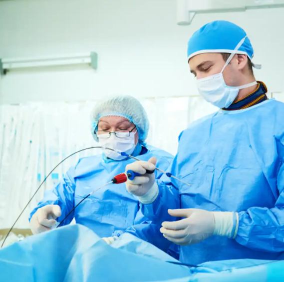 Shadyside Cardiovascular Pllc