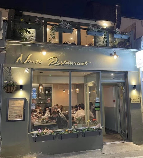 Photo of No.10 Restaurant 上海10號