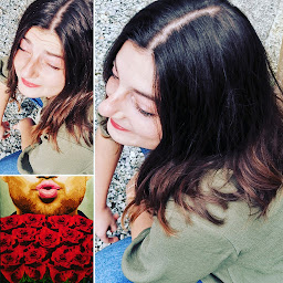 Photo n°13 de At home coiffure en privée à Viuz-en-Sallaz (Salon de coiffure)