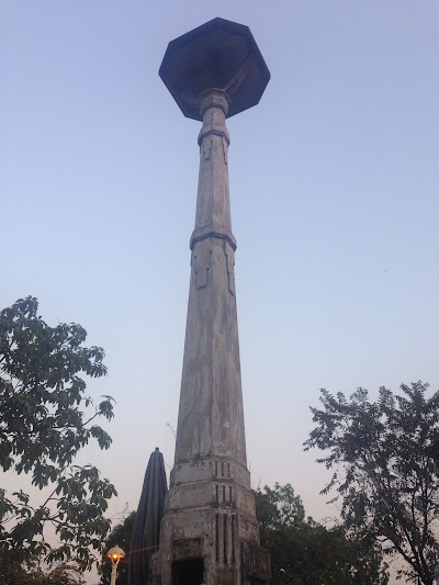 Photos of National Library