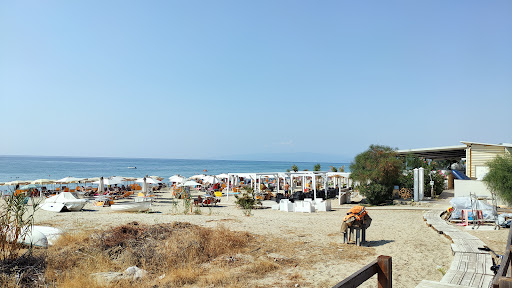 Mapapi Beach - Visual