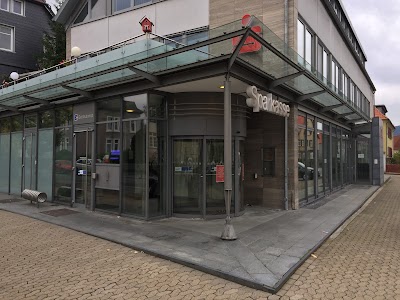 bank