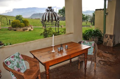 Photos of Berghouse and Cottages