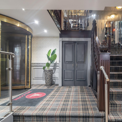 Britannia Hotel Birmingham