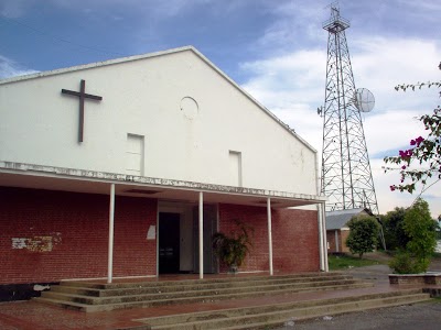 Photos of Iglesia del Centro