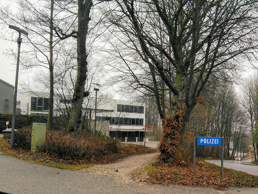 Polizeiinspektion Dorfen - Thumbnail