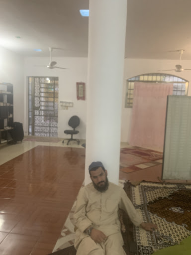 Mousk AL-GHANIYshetamool - Thumbnail