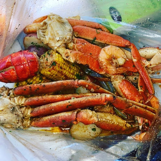 It Ain't Just Fish - Thumbnail