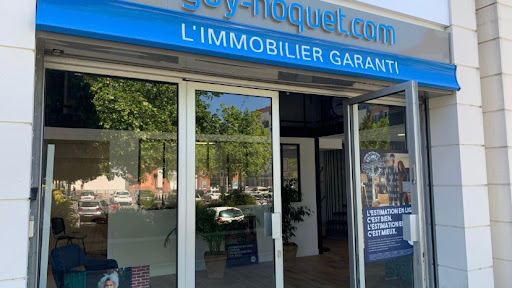 Agence immobilière Guy Hoquet COLOMIERS