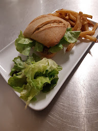 Photo n°7 de Bar Restaurant remiks à Germ (Bar)