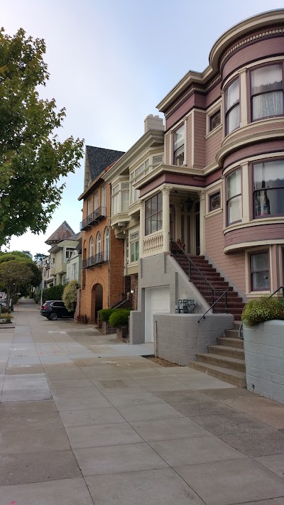 Congregation Emanu-El San Francisco