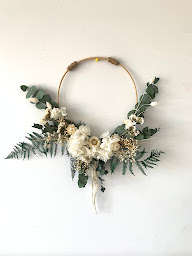 Photo n°19 de palmaroseboutique à Saint-Privat-de-Champclos (Magasin de fleurs séchées)