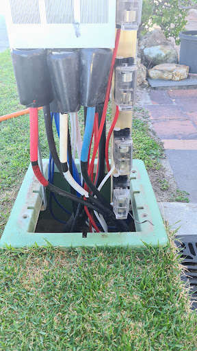 Will-Power Electrical Pty Ltd - Thumbnail