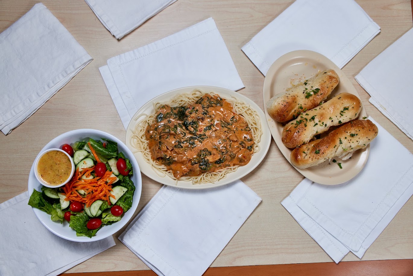 Dante's Italian Eatery