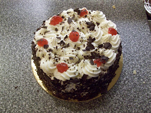 Photo n°5 de Boulangerie - Pâtisserie Biechel à Sermersheim (Pâtisserie)