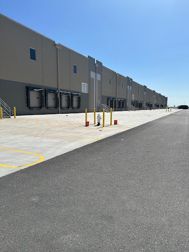 USPS Facility - Visual
