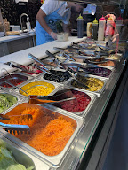 Sandwicherie made in lulu à Toul