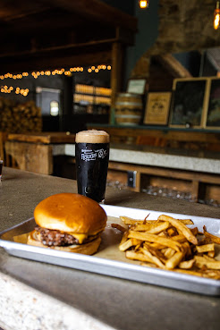 Rough Cut Brewing Co. by null