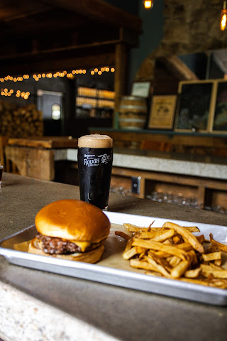 Rough Cut Brewing Co. by null