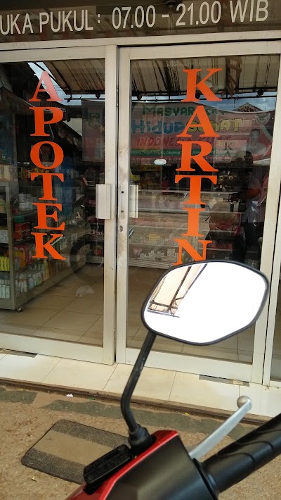 pharmacy