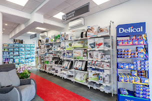 Photo n°14 de Bastide Le Confort Médical ANTONY à Antony (Magasin de matériel médical)