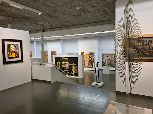 Fran Daurel Museum