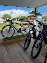 Photo n°4 de City Bike à Saint-Nazaire (Magasin de réparation de vélos)