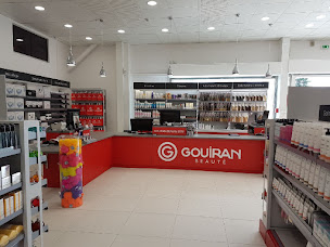 Photo n°6 de Gouiran Beauté Valence - produits de coiffure et d'esthétique à Valence (Grossiste)
