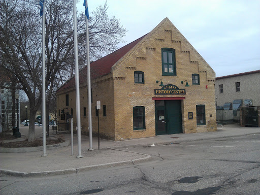 Chaska Historical Society Gallery - United States