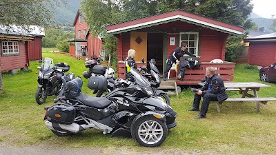 Photos of Romsdalseggen Camping / Isfjorden Feriesenter