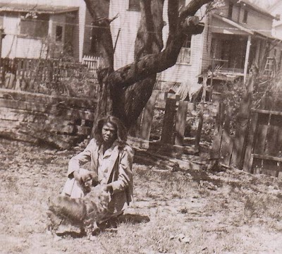 Photos of Yamassee Nation