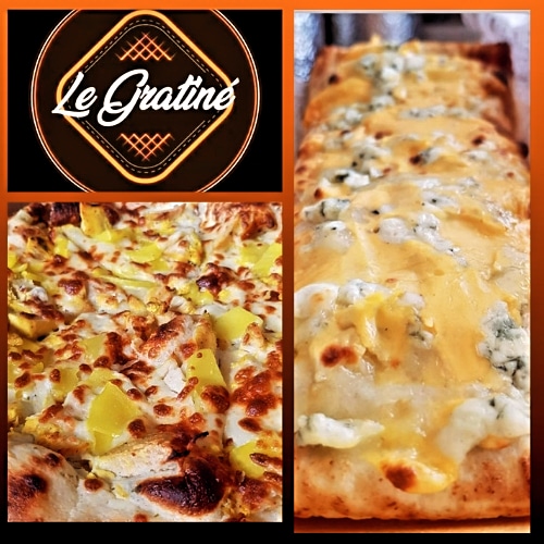 Photo 3 - Le Gratiné