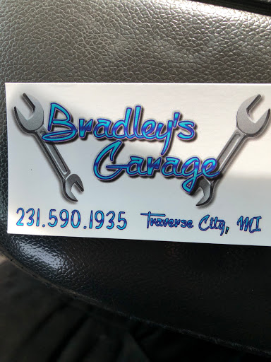 Bradley’s Garage