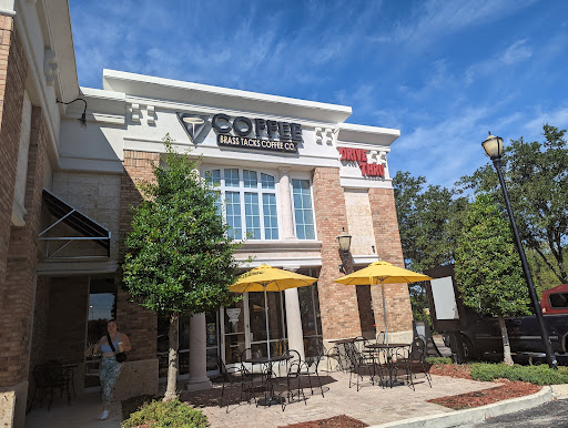 Brass Tacks Coffee Co. - Thumbnail