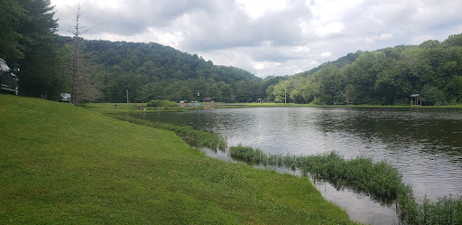 Cedar Creek State Park - Thumbnail