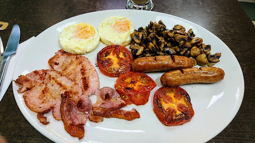 Esem Express Cafe - Thumbnail