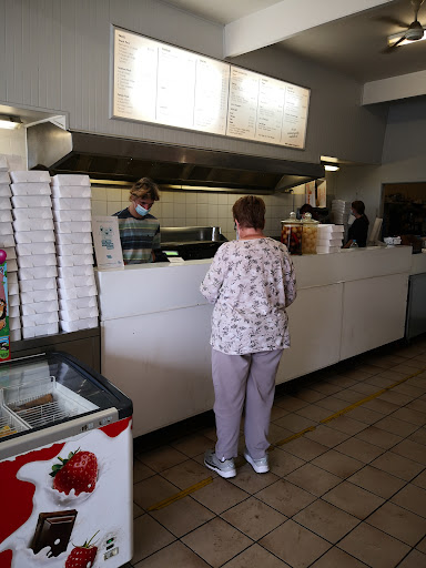Anglesea Fish and Chips - Thumbnail