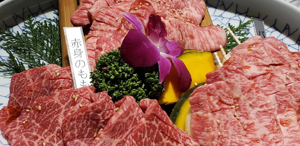華蓮 大阪心斎橋店 菜品