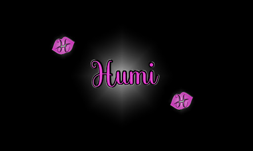 Humi - Fabulously Gluvly - Thumbnail