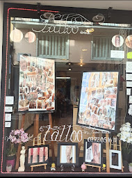 Photo n°3 de Ronink Art à Saint-Girons (Tatoueur)