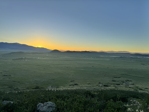 Silver Cliff Community Gallery - United States