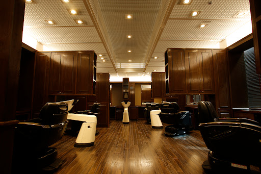 THE BARBER 日本橋高島屋S.C.【理容室 ザ バーバー】