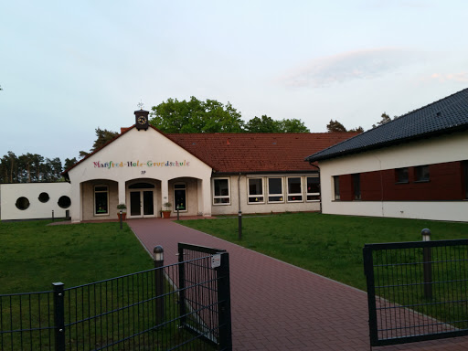 Manfred-Holz-Grundschule