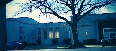 Kesher Israel Congregation