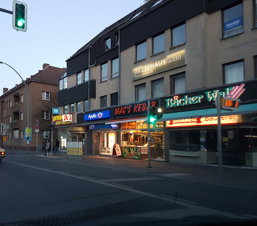 Bäcker Walf - Visual