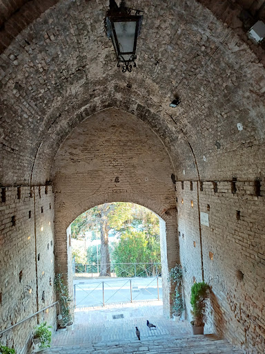 Civitanova Alta Borgo Antico - Thumbnail