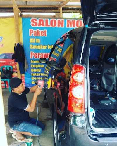 Photos of AMC Salon Mobil & Warung Wedangan SOLO